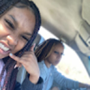 Meet your Posher, Ericka